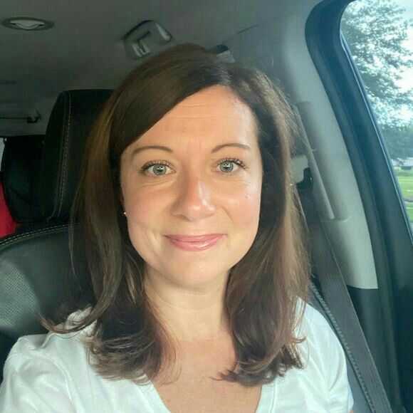 Anita K.